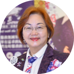 曾梅珍