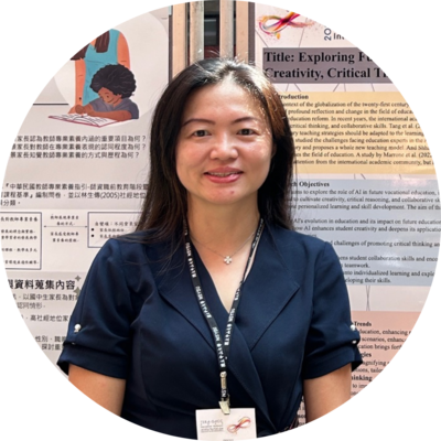 梁慧婷(服務類)圖片