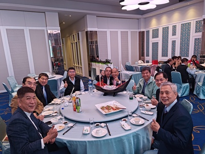 傑出校友發展協會第五屆第2次會員大會圖片