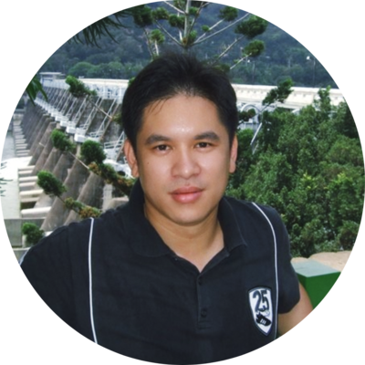 朱自信(服務類)圖片