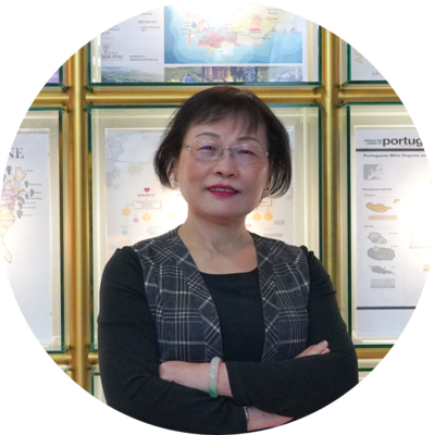 吳菊(服務類)圖片