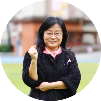 郭姿秀(行政類)圖片