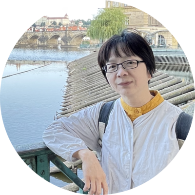 蘇盈儀(學術類)圖片