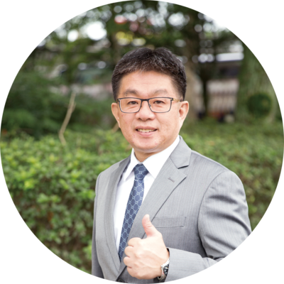 陳琨義(行政類)圖片